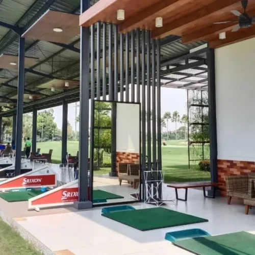 Driving Range